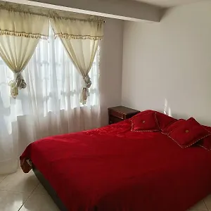  Apartamento San Antonio Urbano