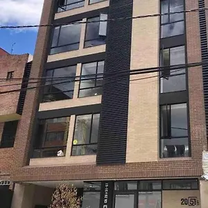  Apartamento Nuevo Tipo Loft, Ubicacion Central.