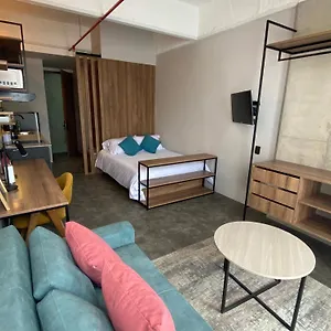  Apartamento Ivin Chapinero 567