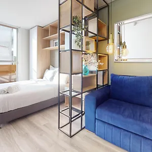  Apartamento Luxury Cabrera T
