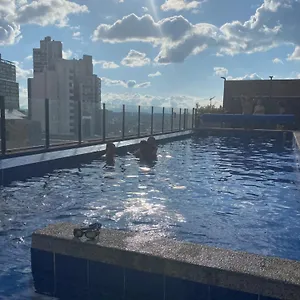  Apartamento Hermoso Loft En Chapinero